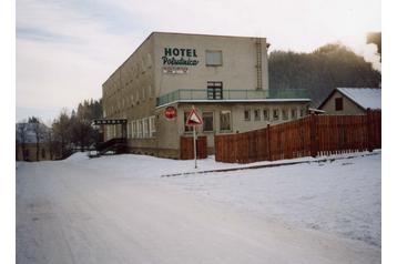 Словаччина Hotel Liptovský Ján, Екстер'єр